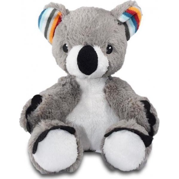 Zazu Κοάλα νανουρίσματος με χτύπο καρδιάς & λευκούς ήχους coco