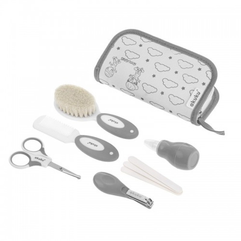 Akuku Σετ περιποίησης σε Νεσεσέρ