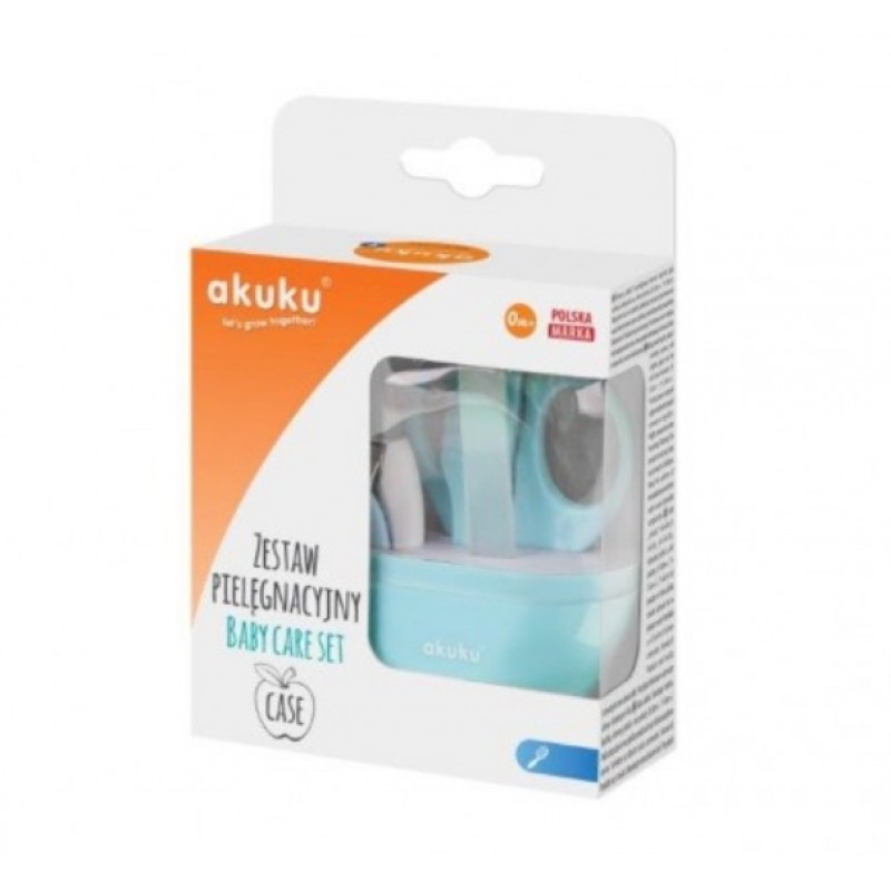 Baby Care Kit – Apple