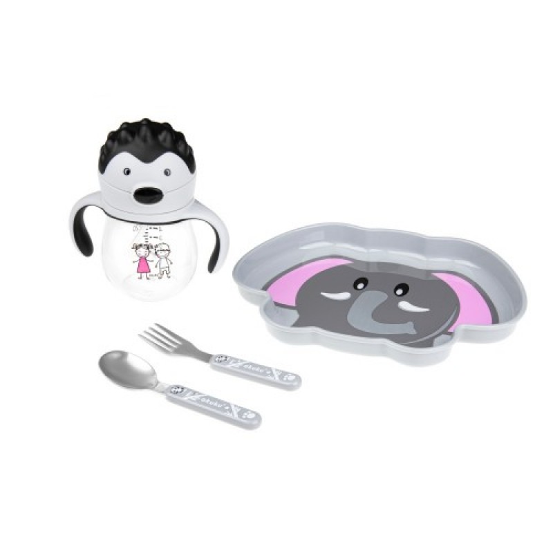 Πιατάκι Ελεφαντάκι