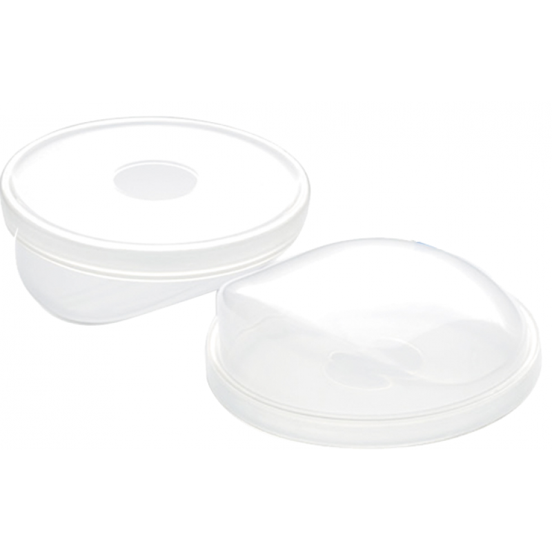 Κοχύλια συλλογής γάλακτος