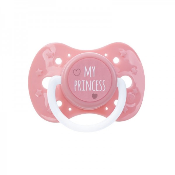 Akuku – Πιπίλα 0-6 μηνών -