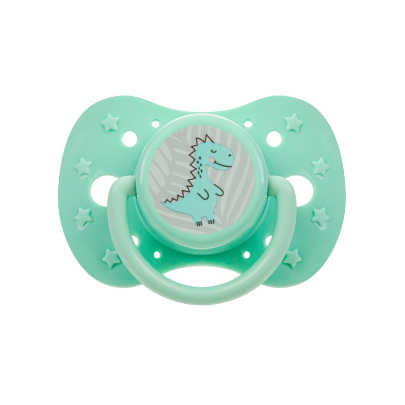 Akuku – Πιπίλα 6-12 μηνών -