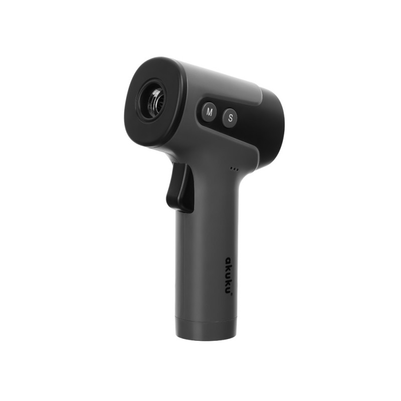 Akuku Ψηφιακό Ανέπαφο Θερμόμετρο