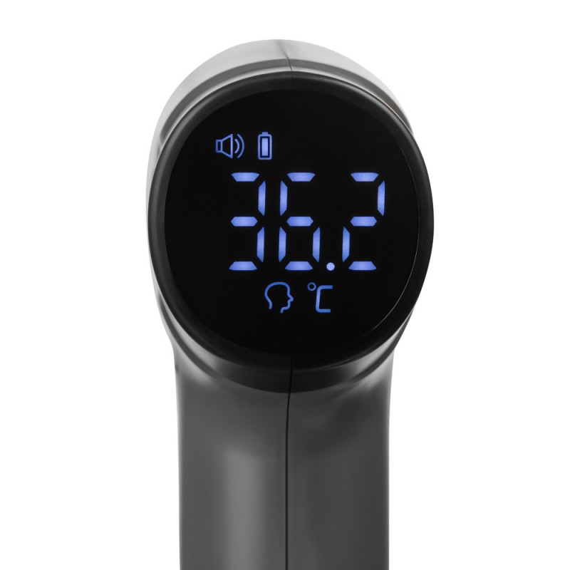 Akuku Ψηφιακό Ανέπαφο Θερμόμετρο