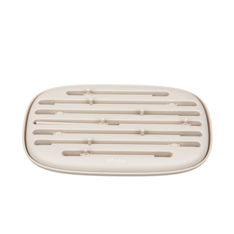 Akuku Βάση Στεγνώματος για Μπουκάλια και Αξεσουάρ