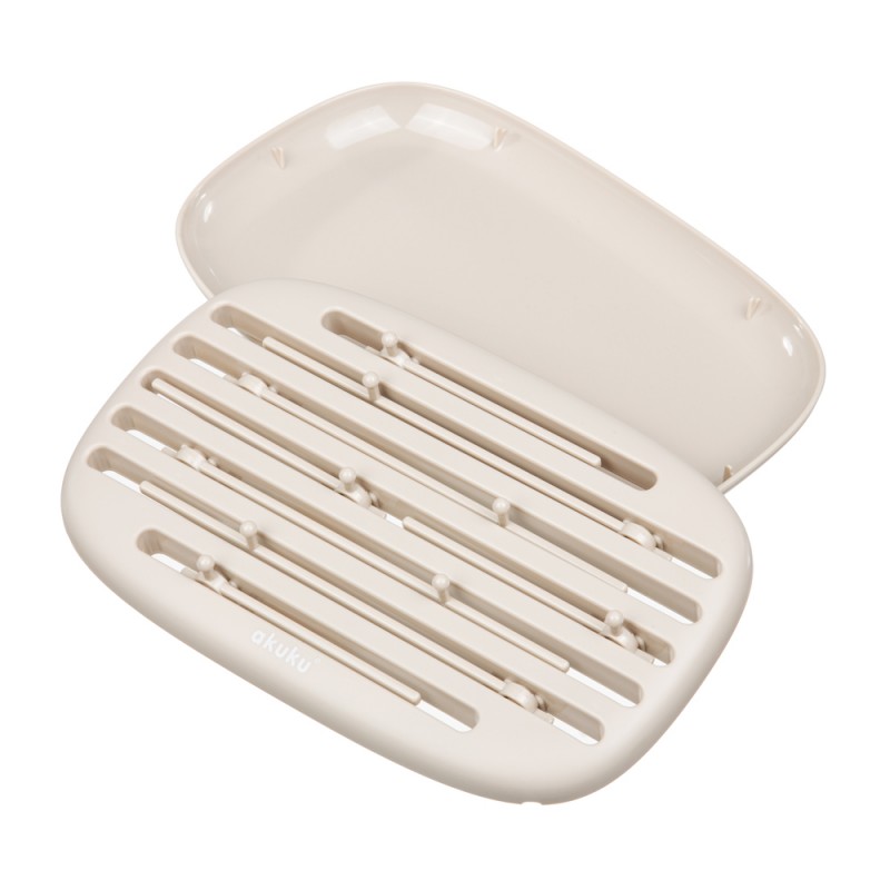 Akuku Βάση Στεγνώματος για Μπουκάλια και Αξεσουάρ