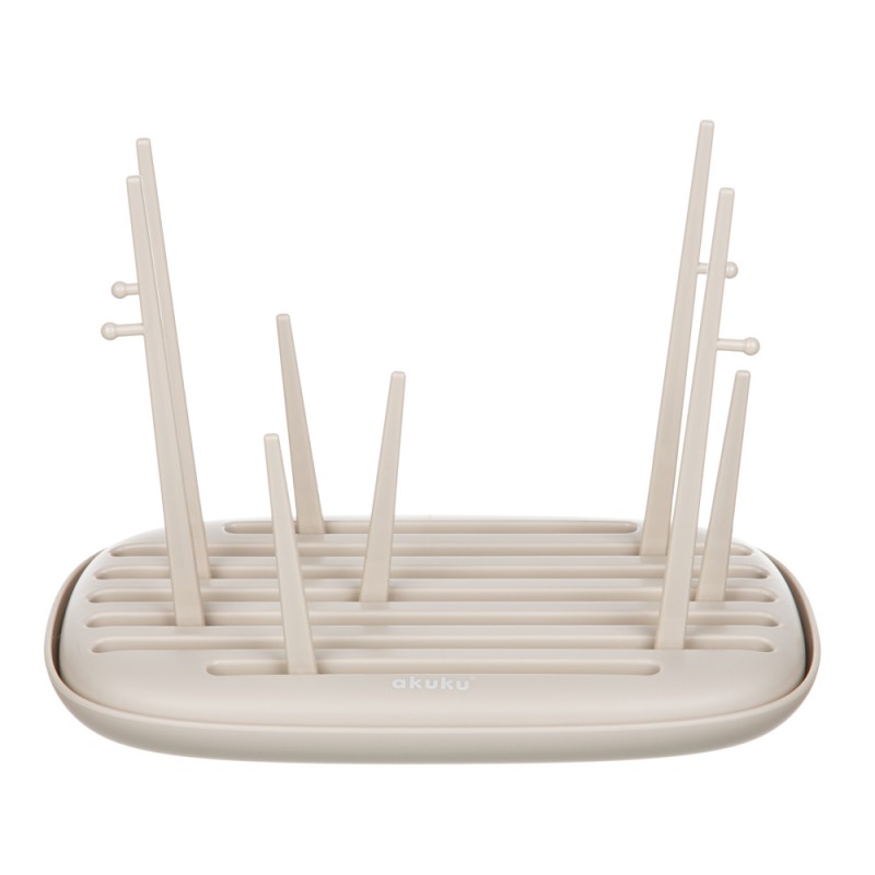 Akuku Βάση Στεγνώματος για Μπουκάλια και Αξεσουάρ