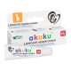 Akuku Κρέμα Λανολίνης για θηλές 10g