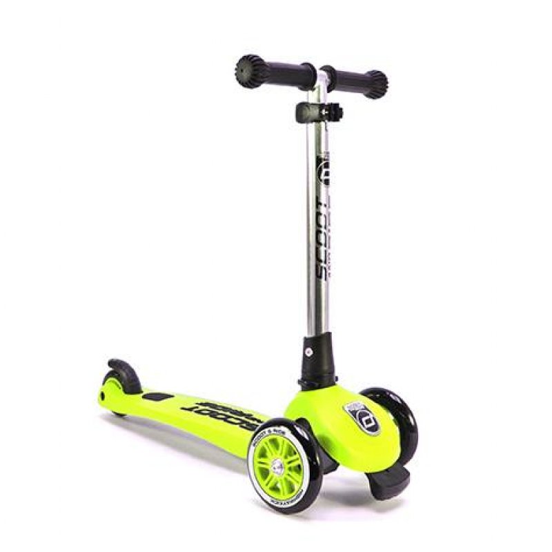 Scoot n Ride πατίνι  Highwaykick 3 foldable Lime