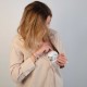 Bbluv Mumflow Ηλεκτρικό Θερμαινόμενο Θήλαστρο (Πακέτο των 2 τμχ.)