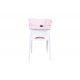Baby to Love Καρέκλα φαγητού On the go pocket chair Pink Heart