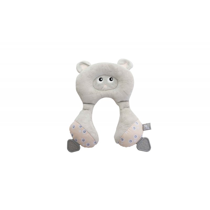 Baby to Love Μαξιλάρι στήριξης λαιμού 0-12μ Pili Baby Monster