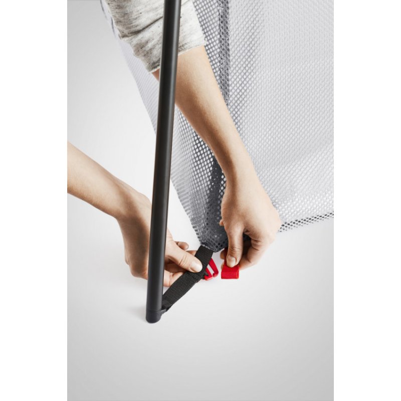 BabyBjorn  Travel Cot βρεφικό κρεβάτι ταξιδιού Black