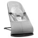 Babybjorn Ριλαξ Balance Soft Silver/White Mesh