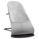 Babybjorn Ριλαξ Balance Soft Silver/White Mesh