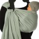 Babylonia BB-Sling Μάρσιπος Grey Violet
