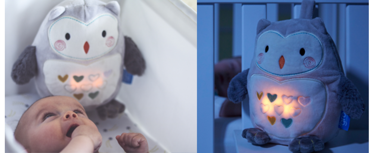 Παιχνιδια με λευκούς ήχους