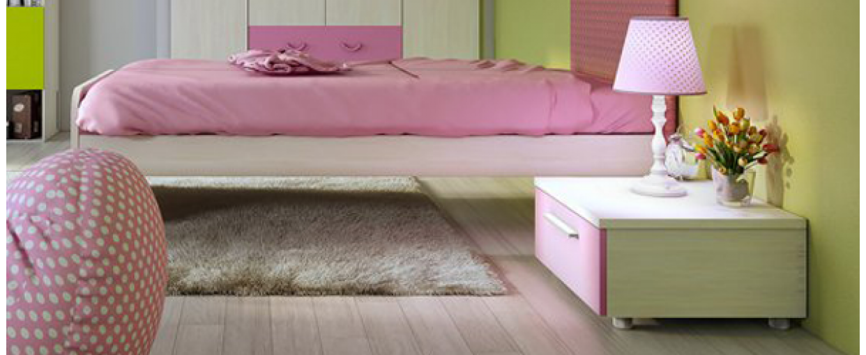 Σιφονιέρες - Κομοδίνα