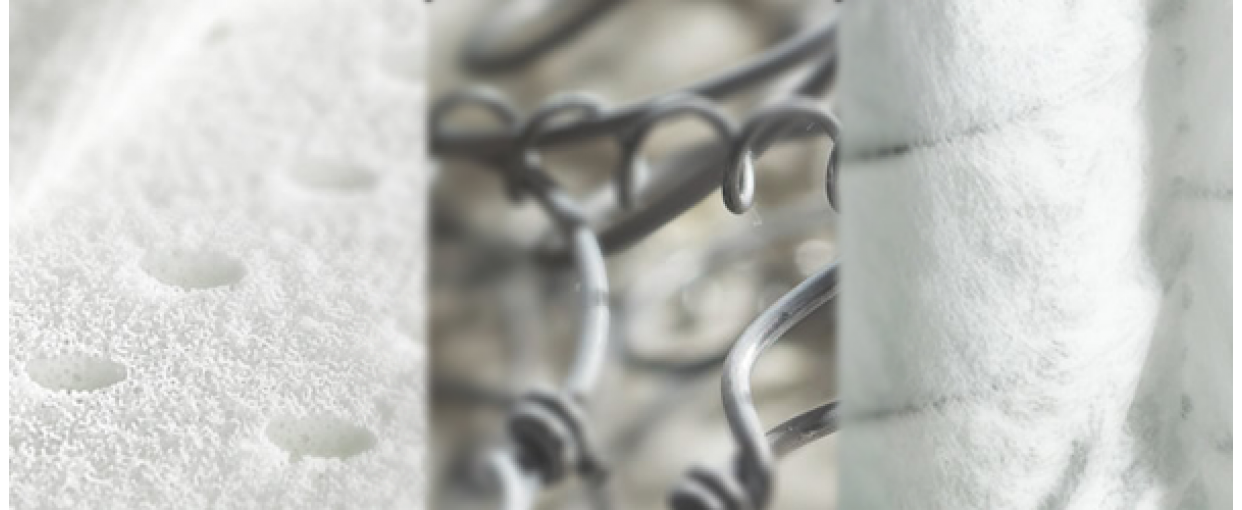 Στρώματα & μαξιλάρια