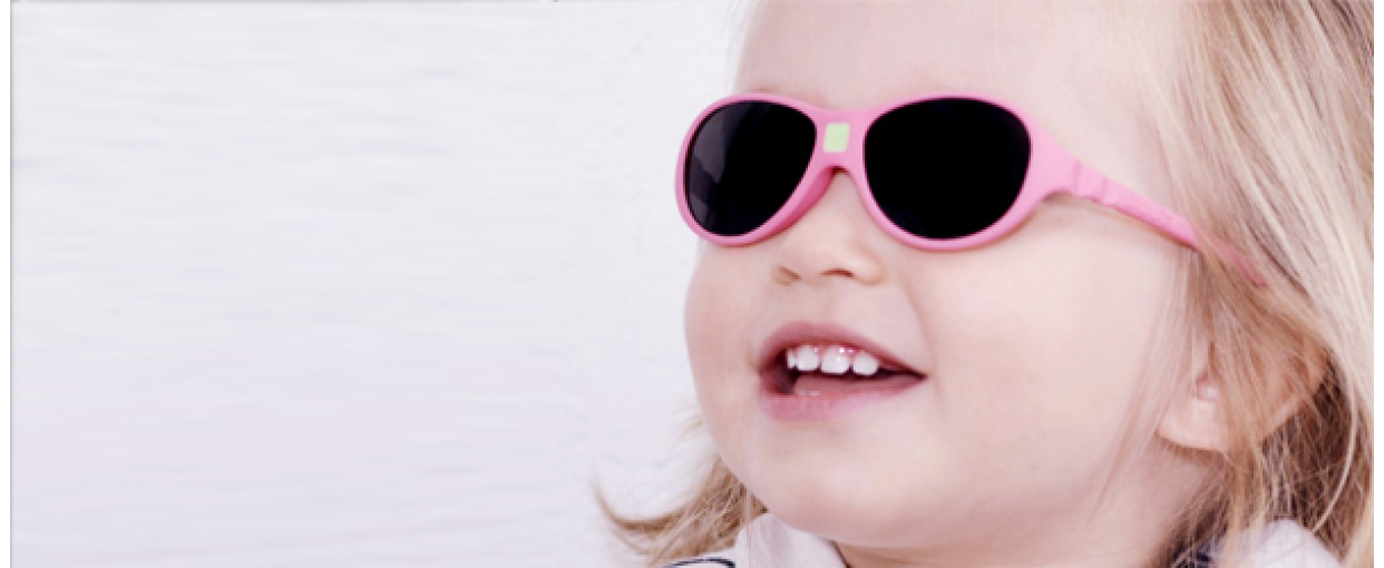 Παιδικά γυαλιά Ηλίου