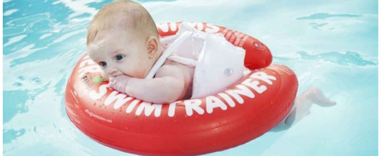 Παιδικά σωσίβια & μπρατσάκια