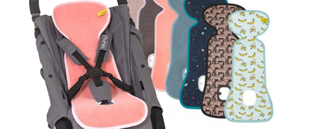 Καλύμματα καροτσιών & στρώματακια