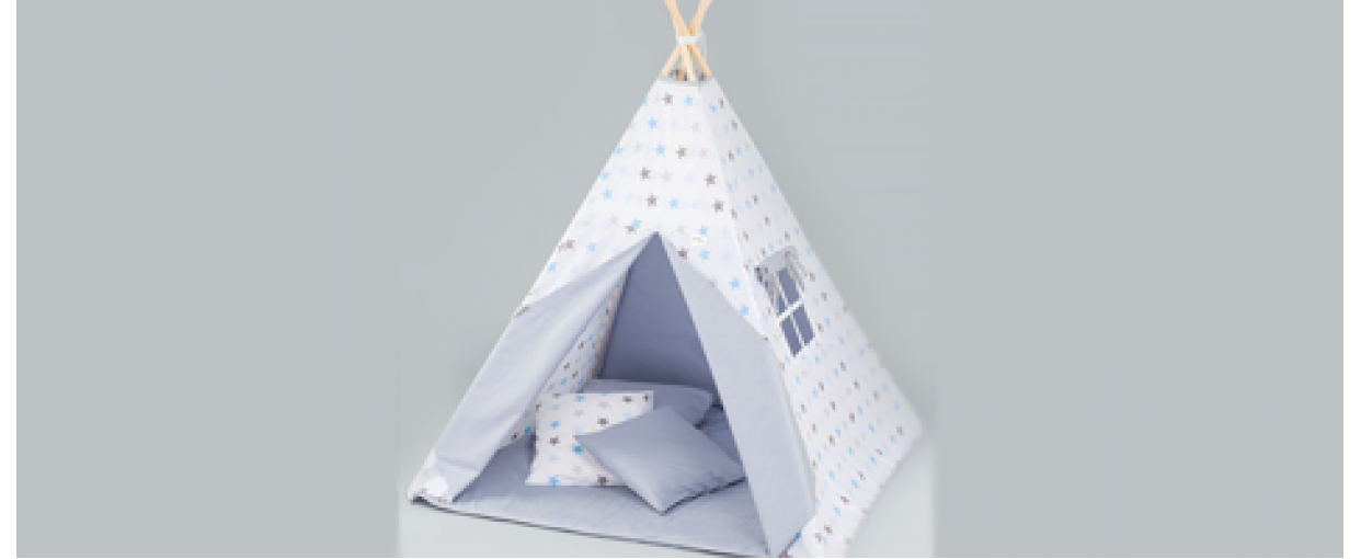 Σκηνές βρεφικές και παιδικές