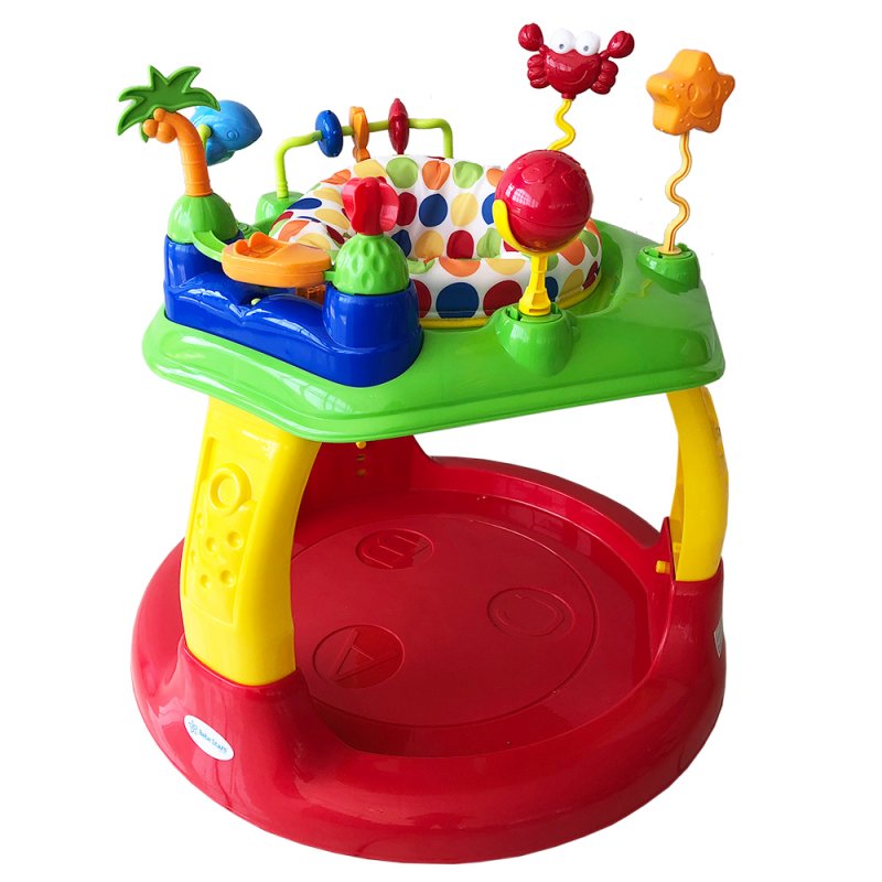 Bebe Stars Κεντρό δραστηριοτήτων sea animals 