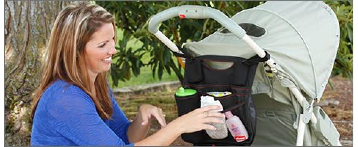 Αξεσουάρ καροτσιών