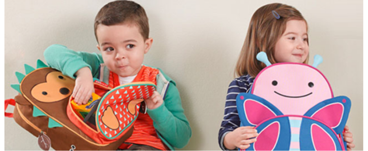 Παιδικές Σχολικές Τσάντες