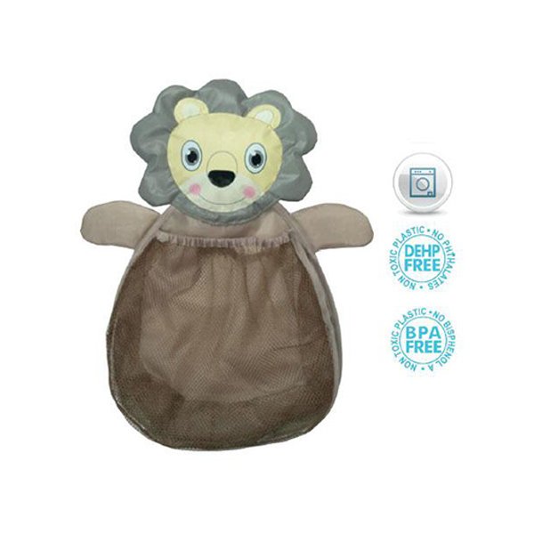 Bo Jungle BATH NET ΘΗΚΗ ΜΠΑΝΙΟΥ LION