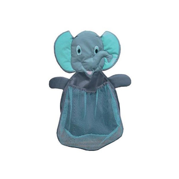 Bo Jungle BATH NET ΘΗΚΗ ΜΠΑΝΙΟΥ ELEPHANT
