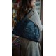 BoB Paris Tote Bag Doudoune Black