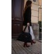 BoB Paris Tote Bag Doudoune Black