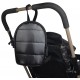 BoB Paris Tote Bag Doudoune Black