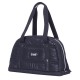 BoB Paris Tote Bag Doudoune Black