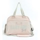 BoB Paris Tote Bag Simply Vintage Baby Girl Pink