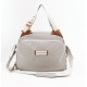 BoB Paris Tote Bag Soft Grey