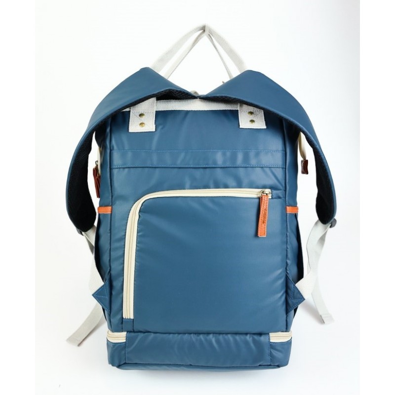 BoB Paris Backpack Camille Ocean