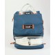 BoB Paris Backpack Camille Ocean