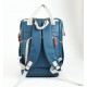 BoB Paris Backpack Camille Ocean