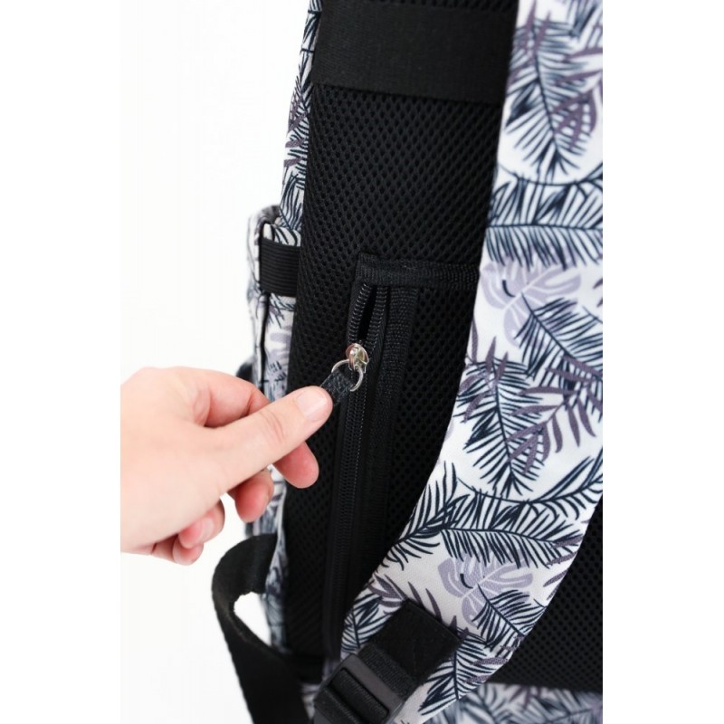 BoB Paris Backpack Floral