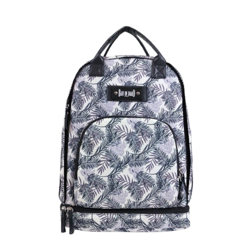 BoB Paris Backpack Floral