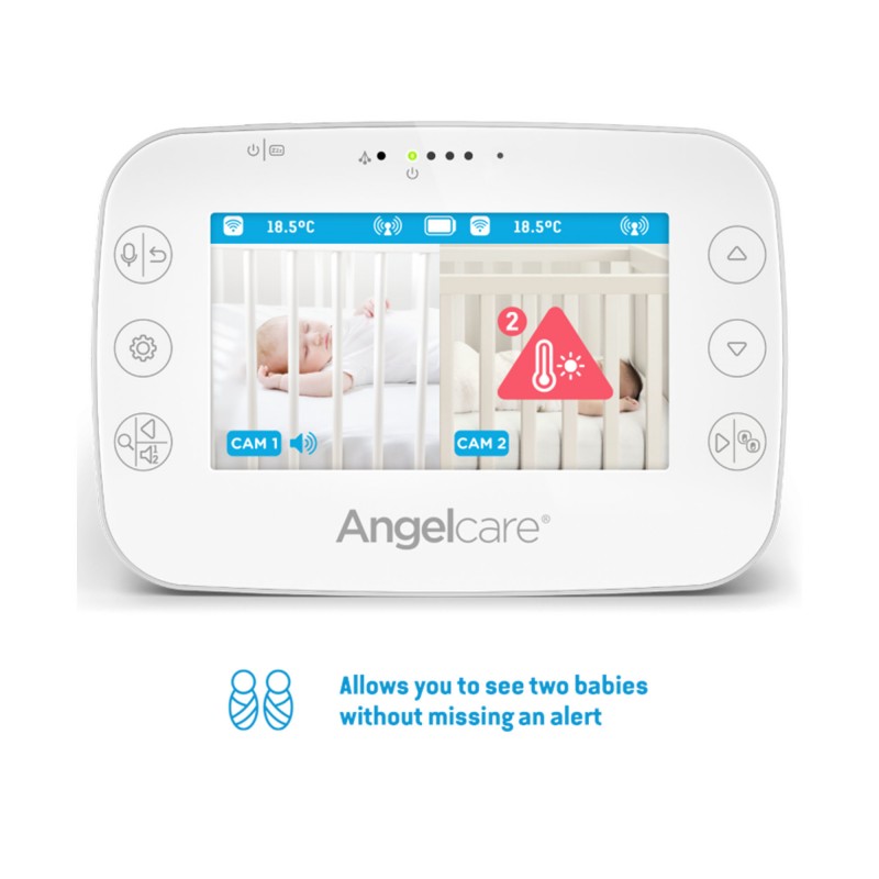 Extra Βρεφική Μονάδα Angelcare