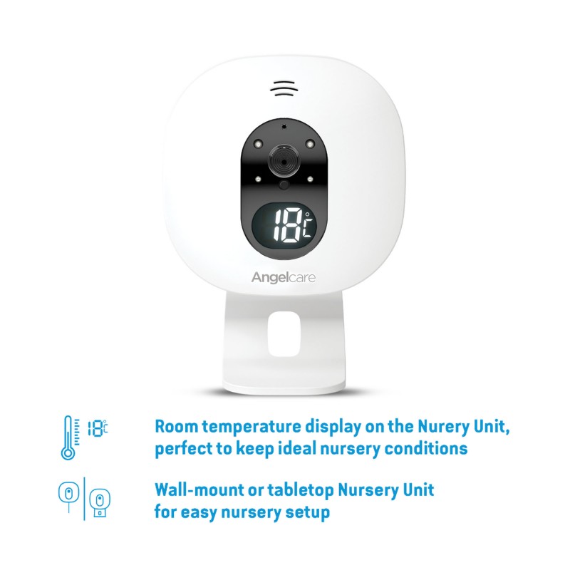 Extra Βρεφική Μονάδα Angelcare
