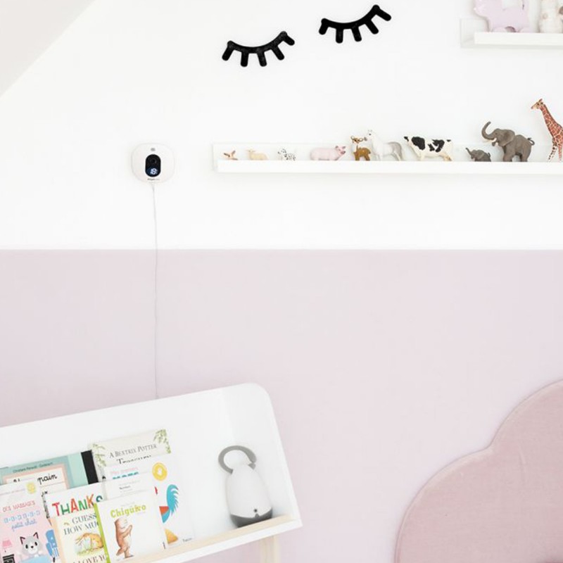 Extra Βρεφική Μονάδα & Αισθητήρας κίνησης Angelcare