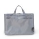 Τσάντα Αλλαγής Childhome Organizer Grey