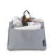 Τσάντα Αλλαγής Childhome Organizer Grey