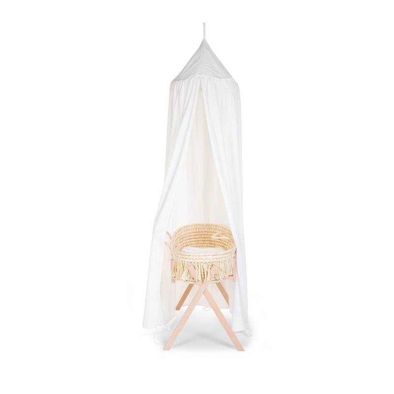 Κουνουπιέρα Canopy Tent + Χαλάκι playmat 230*120 Offwhite